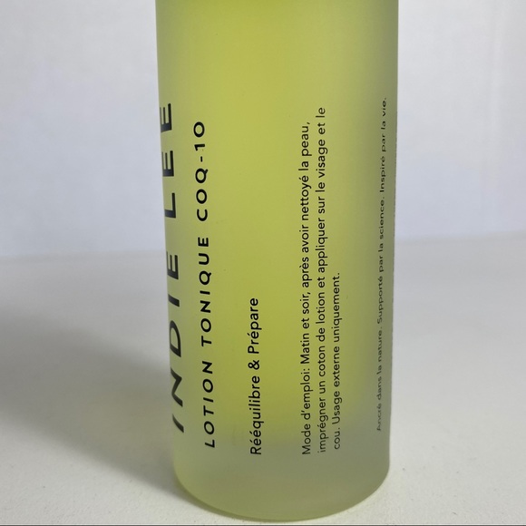 Indie Lee COQ-10 Toner Face Spray Mist - Picture 9 of 10